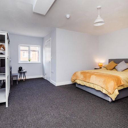 Rooms At Number 4 North Walsham Extérieur photo