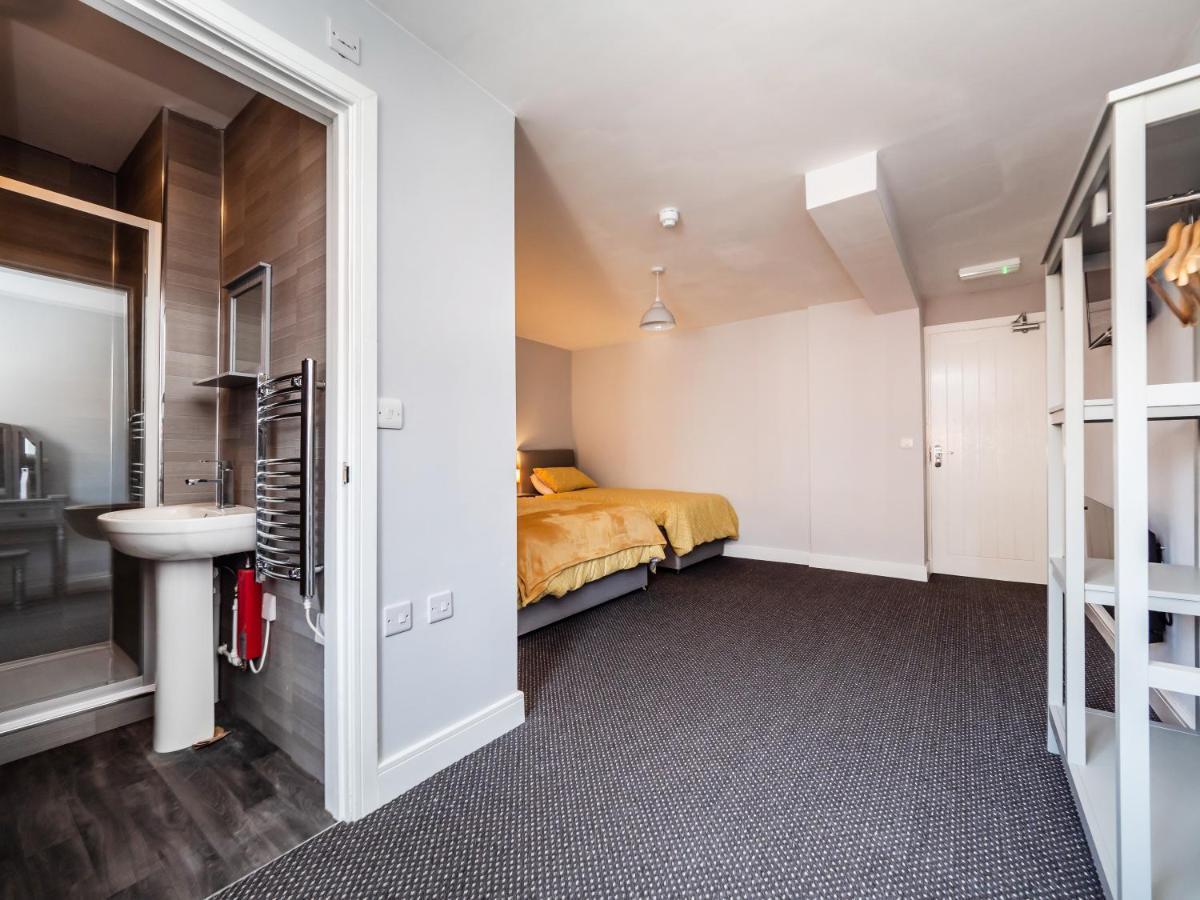 Rooms At Number 4 North Walsham Extérieur photo
