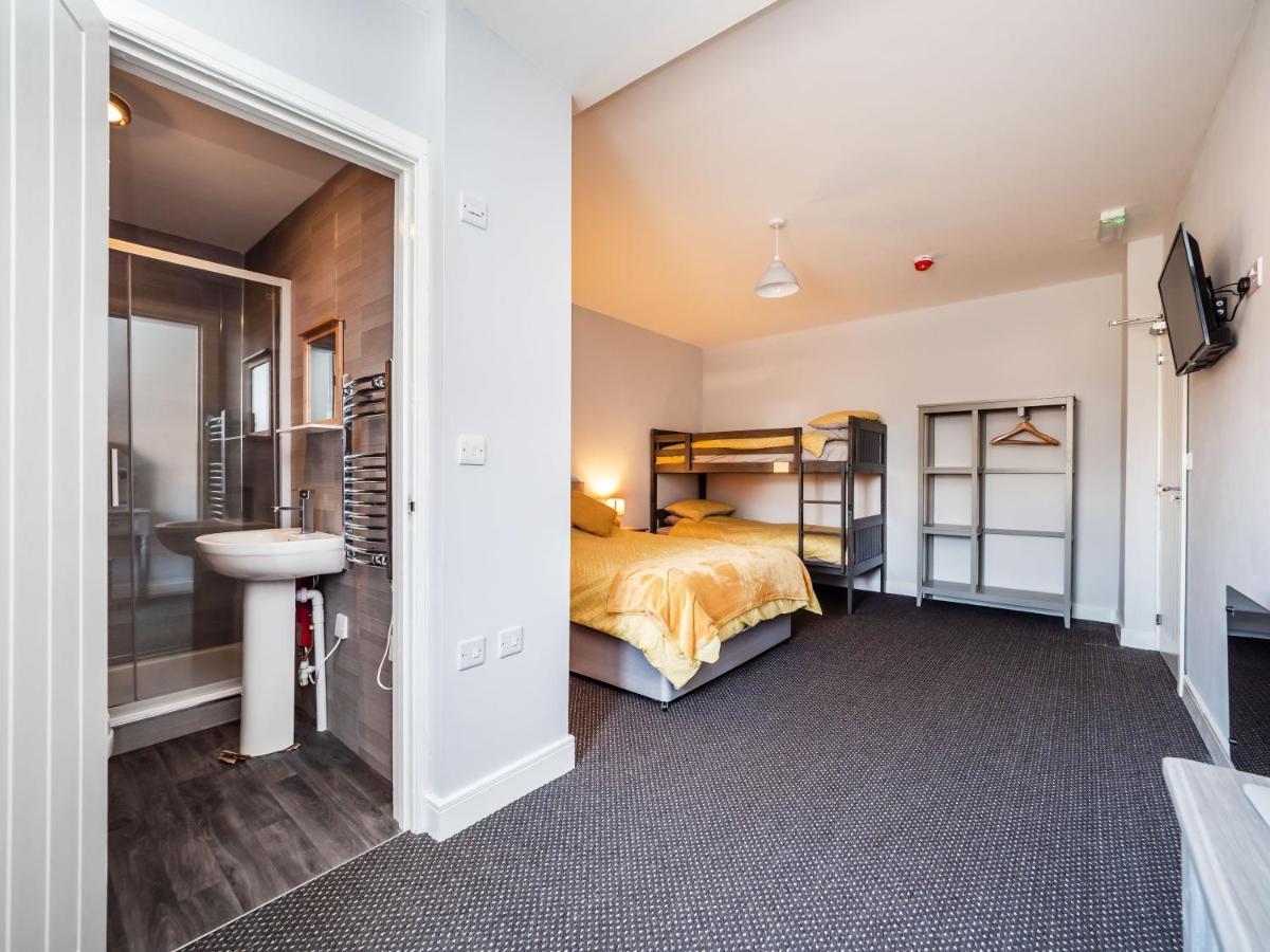Rooms At Number 4 North Walsham Extérieur photo